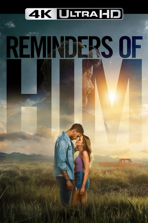 poster Reminders of Him