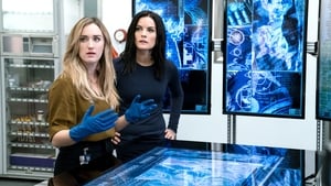 Blindspot Temporada 3 Capitulo 2