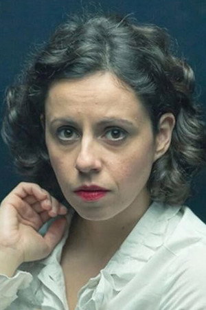 Despoina Giannouli