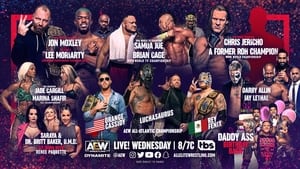 All Elite Wrestling: Dynamite November 2, 2022