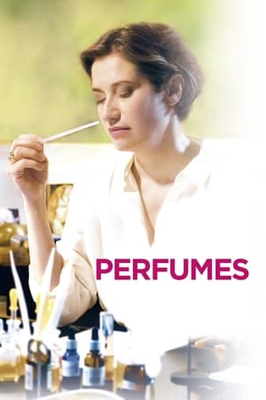 Poster Perfumes 2020