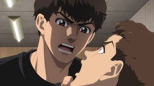 Firefighter Daigo Rescuer in Orange Season 1 Ep 11