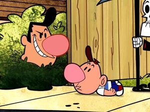 The Grim Adventures of Billy and Mandy Season 7 Episode 6