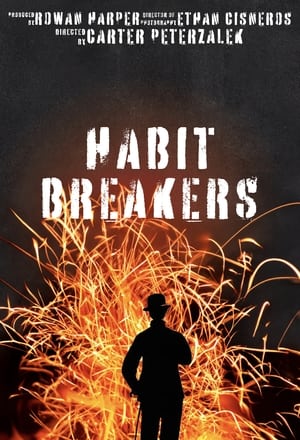 Poster The Habit Breakers 2024