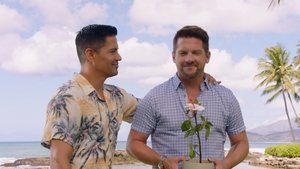 Magnum P.I.: 1×10