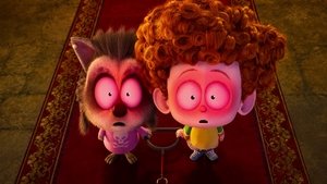 Hotel Transylvania 4: Transformania (2022) – Dublat în Română