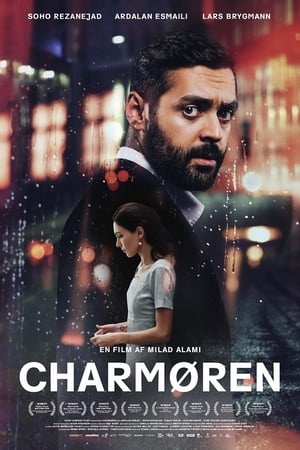 Poster Charmøren 2018