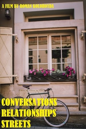 Nonton film Conversations Relationships Streets (2021) terbaru sub indo Nonton film Conversations Relationships Streets (2021) terbaru sub indo