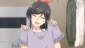 Kirei ni Shitemoraemasu ka.: 1×7