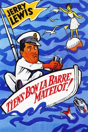 Tiens bon la barre matelot !