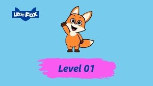 Little Fox Level 01