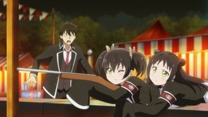 Boarding School Juliet: 1 Staffel 8 Folge