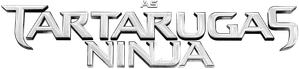 As Tartarugas Ninja — Logos 2