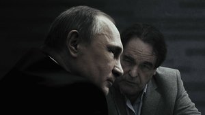 Las entrevistas de Putin (2017) The Putin Interviews