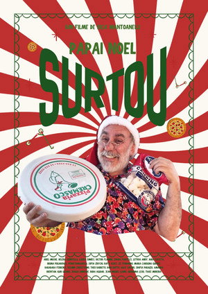 Papai Noel Surtou 1