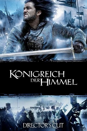 poster Kingdom of Heaven