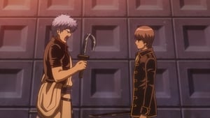 Gintama Season 9 Episode 8