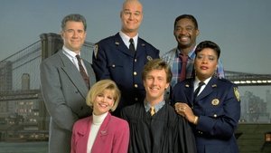 poster Night Court