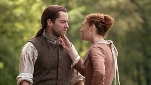 Outlander Better to Marry Than Burn