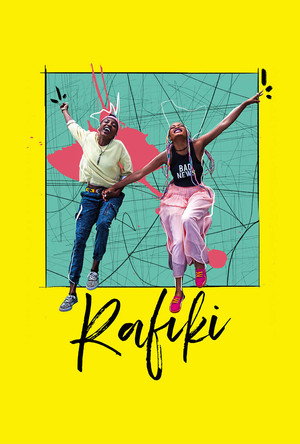 Rafiki 12
