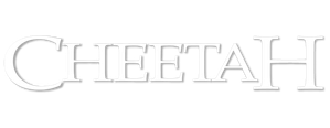 Cheetah — Logos 1