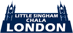 Little Singham in London