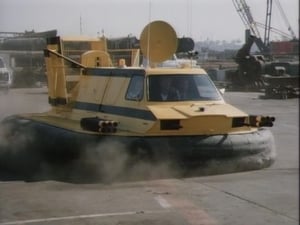 Knight Rider: 4×8