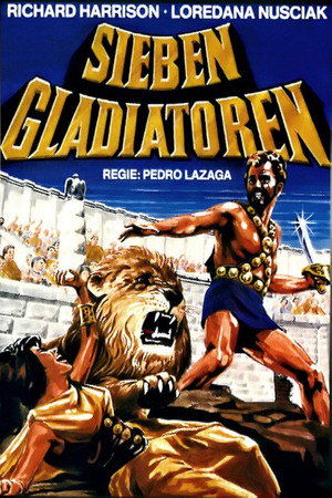 Gladiators 7 19