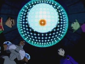 Teen Titans: 4×6