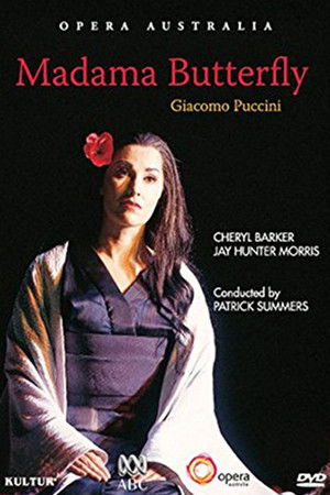 Opera Australia: Madama Butterfly (2008)