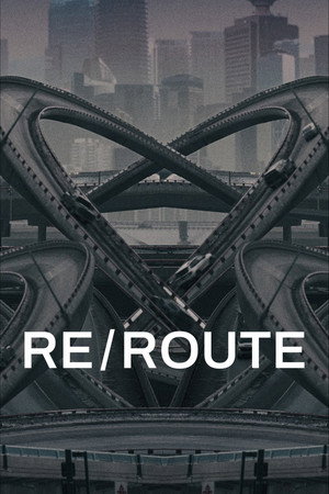 RE/ROUTE (2026)