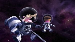 Ice Age: Collision Course