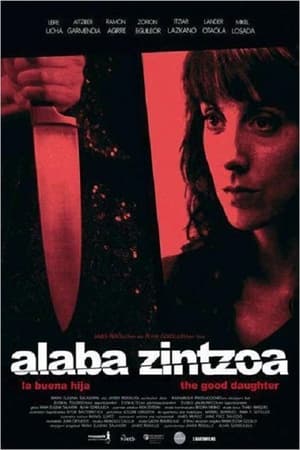Poster Alaba zintzoa (2013)