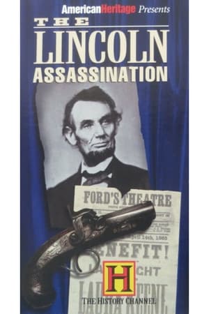 Poster The Lincoln Assassination (1995)