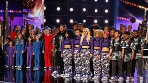 America's Got Talent Live Results 2