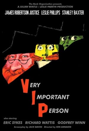 Very Important Person (1961)