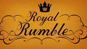 WWE Royal Rumble 1988