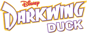 Darkwing Duck