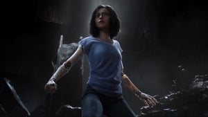 Imagenes de Alita: Ángel de Combate