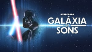 poster Star Wars Galaxy of Sounds