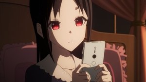 Kaguya-sama: Love Is War Season 3 Episode 1