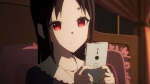 Kaguya-sama wa Kokurasetai?: Ultra Romantic: 3×1