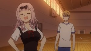 Kaguya-sama: Love Is War Season 1 Episode 5