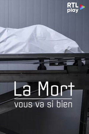 La mort vous va si bien