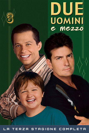 Due uomini e mezzo: Stagione 3