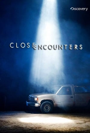 Poster Close Encounters Staffel 2 Episode 14 2015