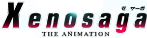 Xenosaga: The Animation — Logos 2
