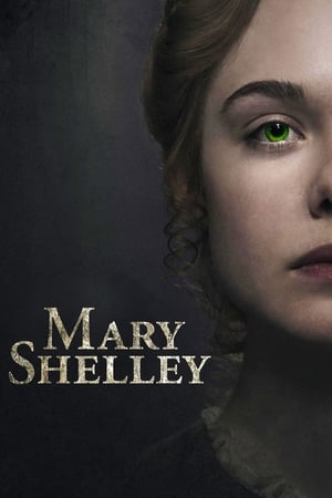Mary Shelley 2017 1080p BRRip H264 AAC-RBG