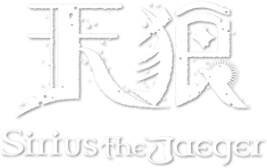 Sirius the Jaeger — Logos 3