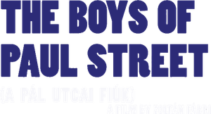 The Boys of Paul Street